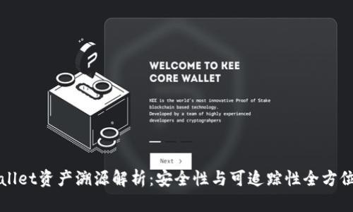 tpWallet资产溯源解析：安全性与可追踪性全方位解析