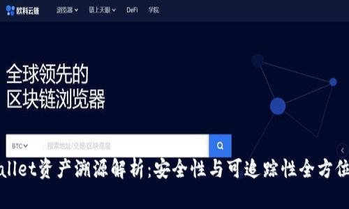 tpWallet资产溯源解析：安全性与可追踪性全方位解析