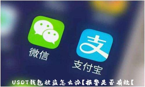 
USDT钱包被盗怎么办？报警是否有效？