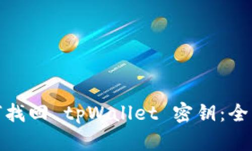 : 如何找回 tpWallet 密钥：全面指南