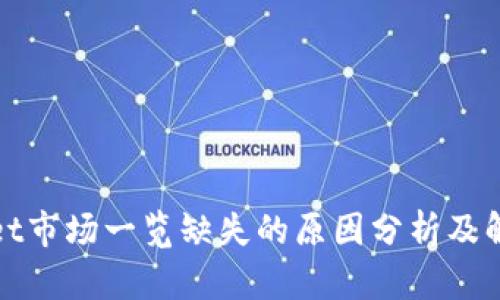 tpWallet市场一览缺失的原因分析及解决方案