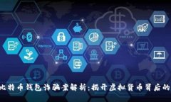  山东扣押比特币钱包诈骗