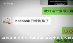 : 比特币钱包导入步骤详解