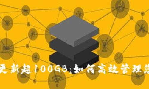 比特币钱包更新超100GB：如何高效管理您的数字资产
