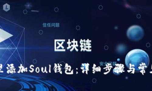 如何在TP里添加Soul钱包：详细步骤与常见问题解答