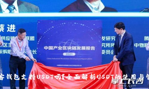 极客钱包支持USDT吗？全面解析USDT的使用与管理