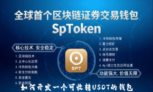 
如何开发一个可收转USDT的钱包