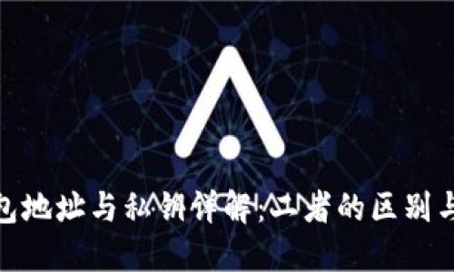 : 比特币钱包地址与私钥详解：二者的区别与安全性管理