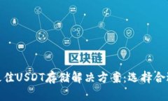 : 探索最佳USDT存储解决方