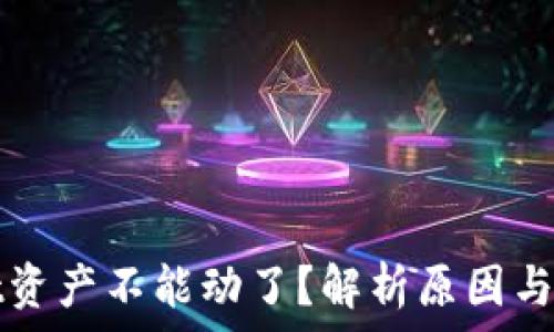   
tpWallet资产不能动了？解析原因与解决方案