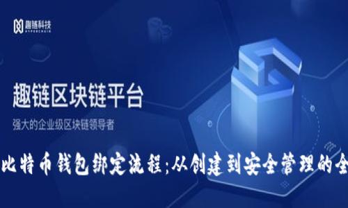 详解比特币钱包绑定流程：从创建到安全管理的全指南