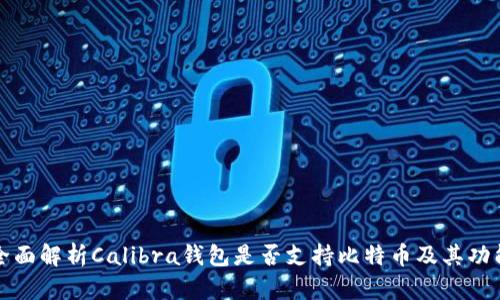 全面解析Calibra钱包是否支持比特币及其功能