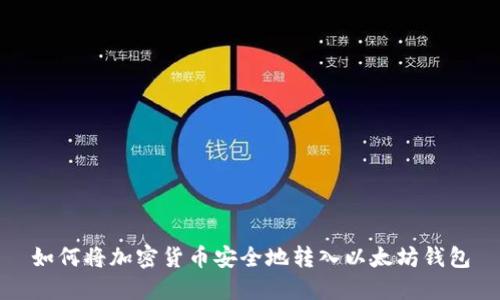 如何将加密货币安全地转入以太坊钱包