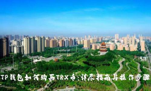 TP钱包如何购买TRX币：详尽指南与操作步骤