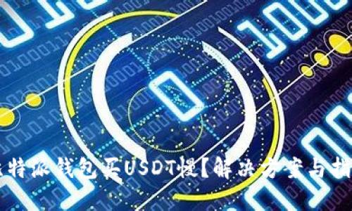 比特派钱包买USDT慢？解决方案与指南