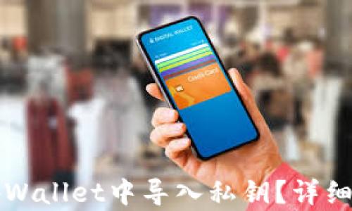 
如何在tpWallet中导入私钥？详细步骤解析