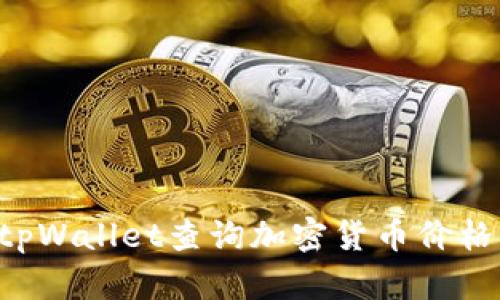 如何使用tpWallet查询加密货币价格：全面指南