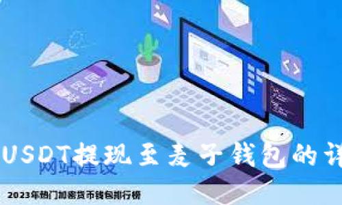 交易所USDT提现至麦子钱包的详细指南