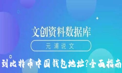   
如何找到比特币中国钱包地址?全面指南与技巧