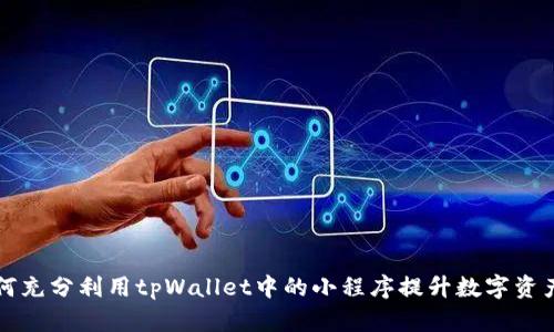 Title: 如何充分利用tpWallet中的小程序提升数字资产管理效率
