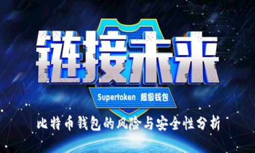 比特币钱包的风险与安全性分析