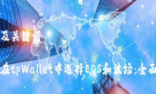 思考及关键词

如何在tpWallet中选择EOS和波场：全面指南