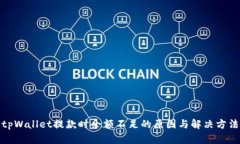 tpWallet提款时余额不足的原