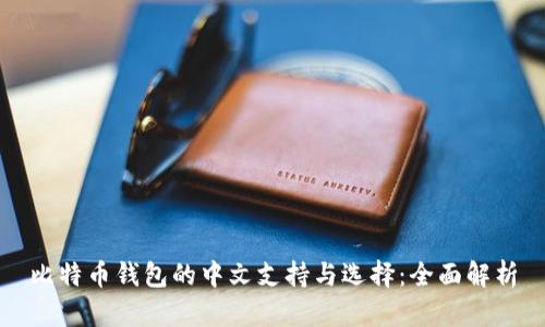 比特币钱包的中文支持与选择：全面解析