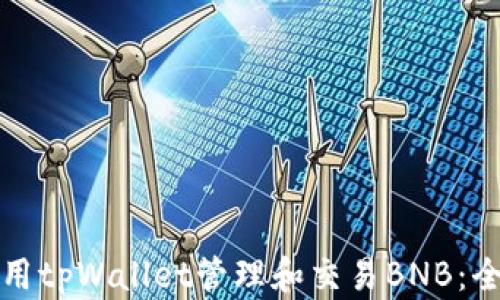 
如何使用tpWallet管理和交易BNB：全面指南