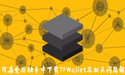 
如何在爱思助手中下载TPWallet及相关问题解析