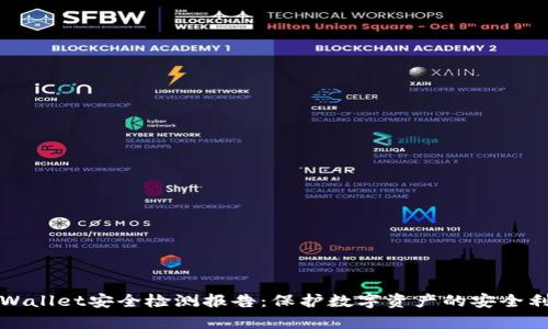 tpWallet安全检测报告：保护数字资产的安全利器