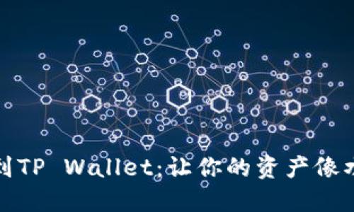 轻松转账到TP Wallet：让你的资产像水流般顺畅