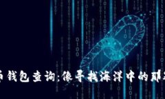 比特币钱包查询：像寻找