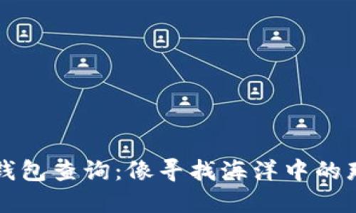 比特币钱包查询：像寻找海洋中的那颗珍珠