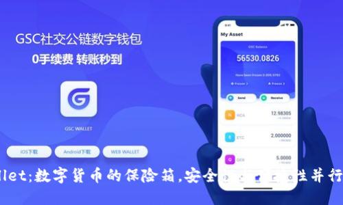 币安TP Wallet：数字货币的保险箱，安全性与便捷性并行的完美搭档！