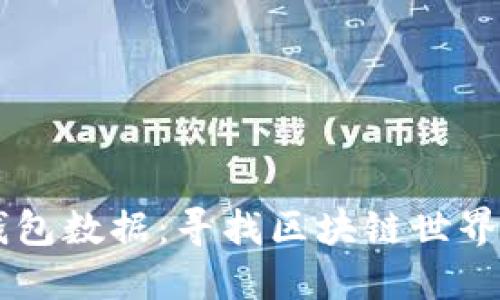 以太坊官方钱包数据：寻找区块链世界的“宝藏地图”