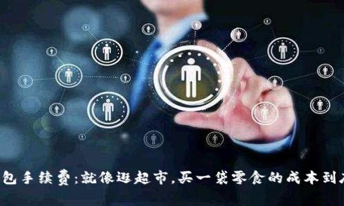 以太坊钱包手续费：就像逛超市，买一袋零食的成本到底是多少？