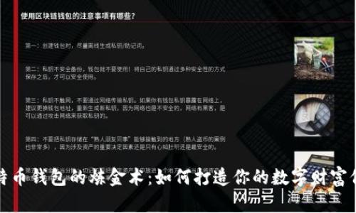 比特币钱包的炼金术：如何打造你的数字财富保镖